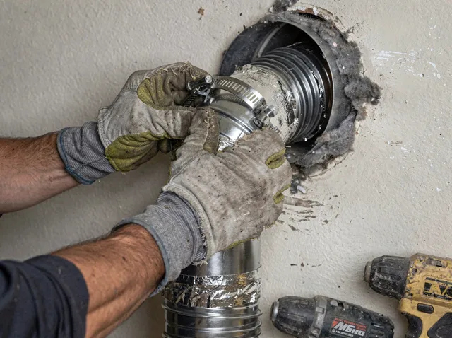 Hose Installation service in Dublin, OH